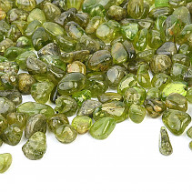 Menší olivín troml (USA)