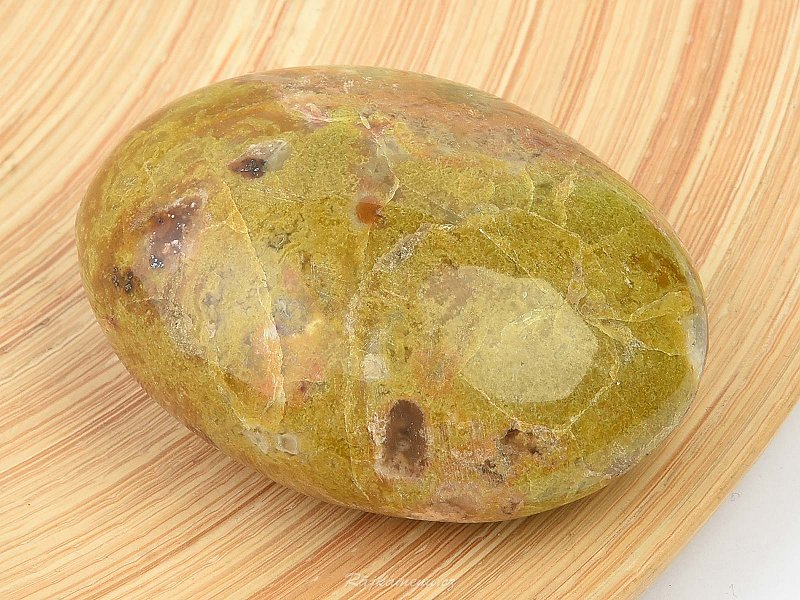 Hladký opál (86 g)