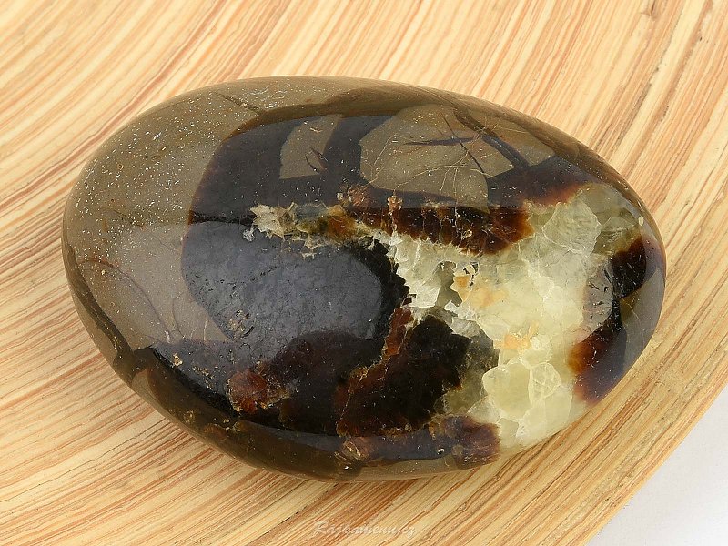 Septarie stone (101 g)
