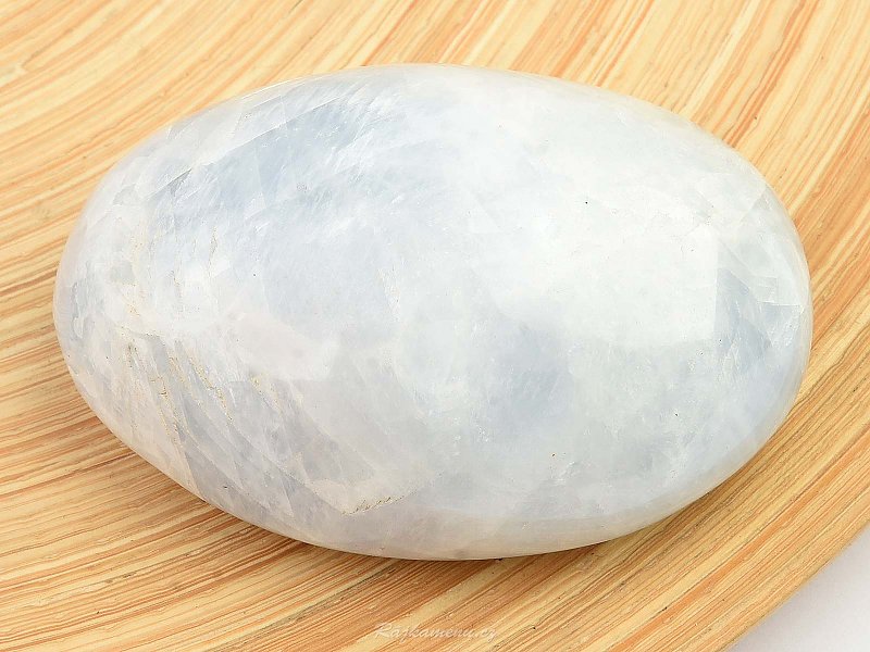 Smooth stone (163 g)