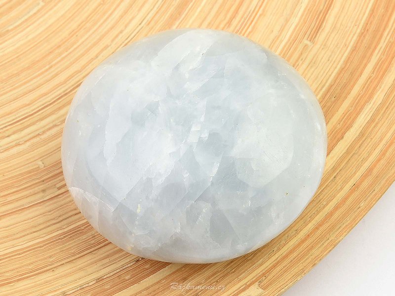 Kámen modrý kalcit (147 g)