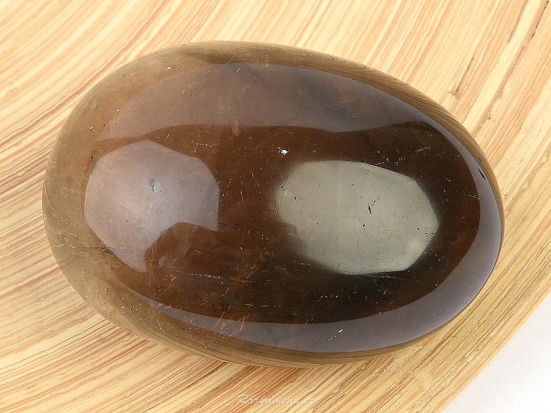 Smoky stone (131 g)