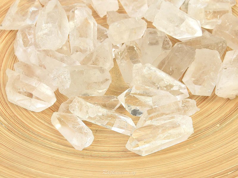 Crystal natural crystal 30-45mm
