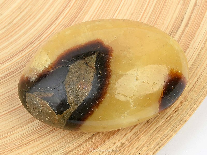 Septarie stone (122 g)