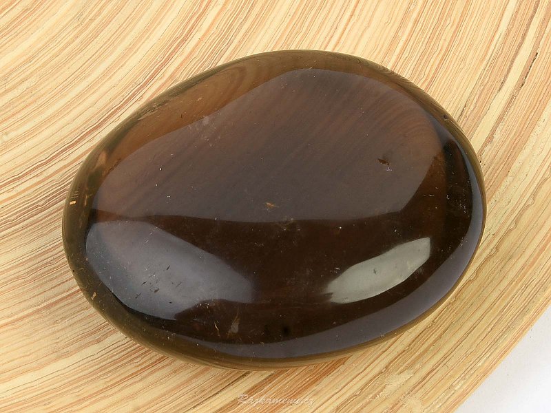Smoky stone (109 g)