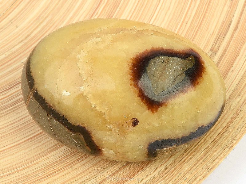 Septarie stone (159 g)