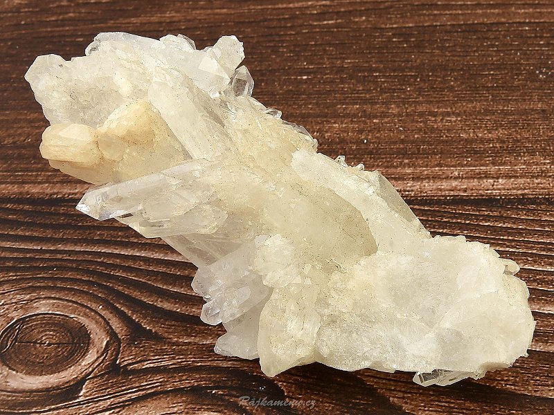 Druse crystal (163 g)