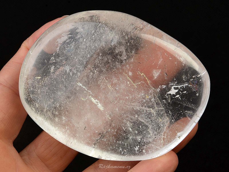 Crystal stone (217 g)