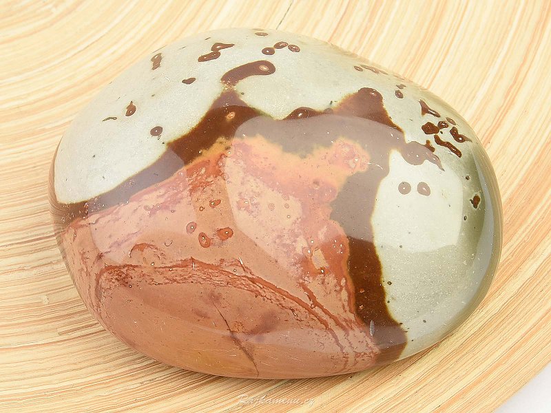 Jasper stone (235 g)