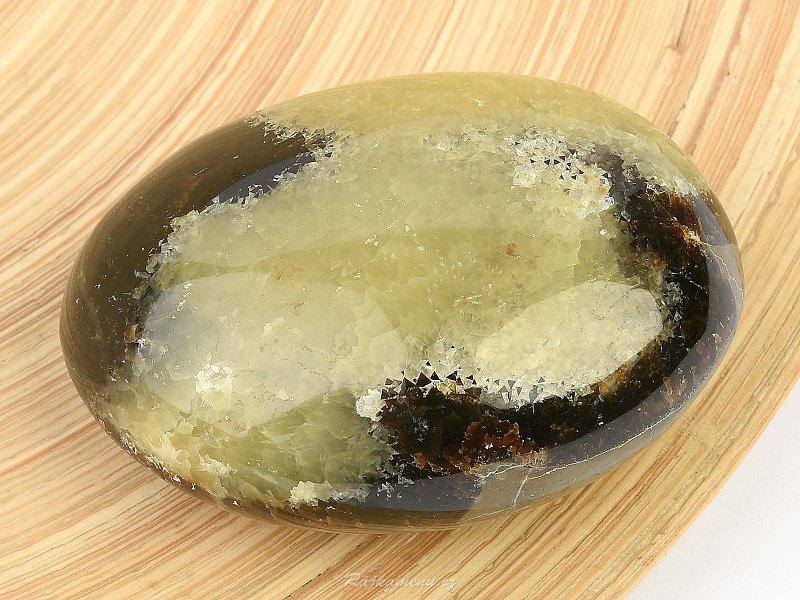 Septarie stone (140 g)