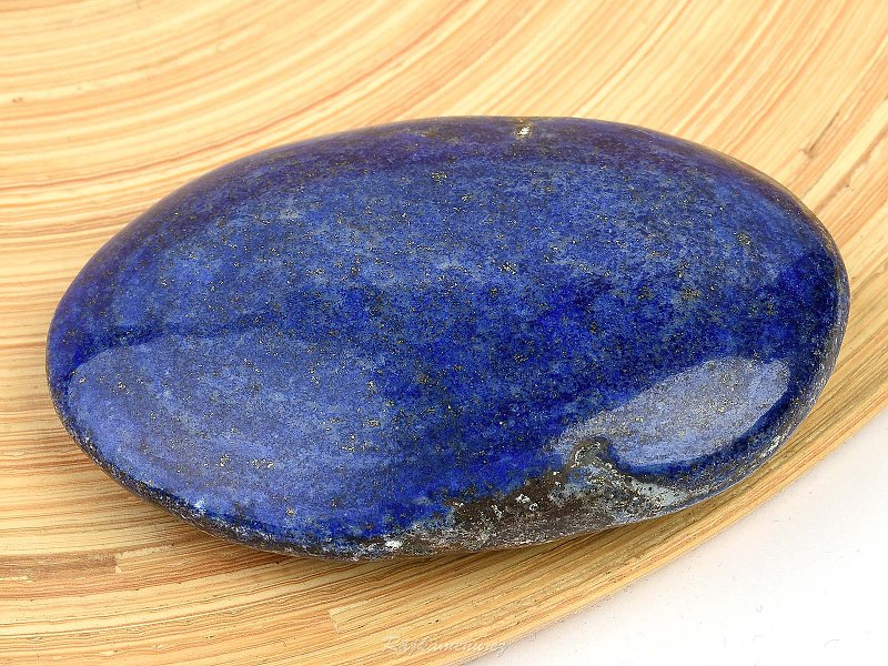 Lapis lazuli stone (147 g)