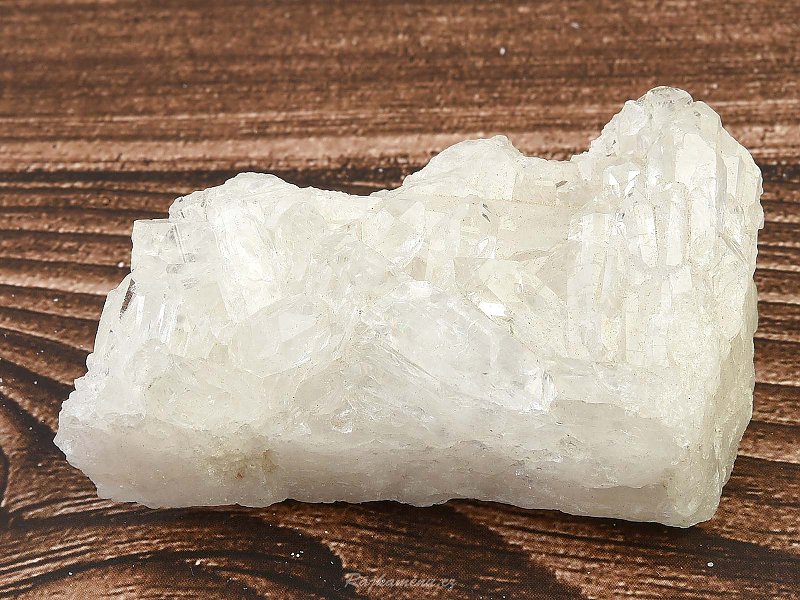 Druse crystal (92 g)