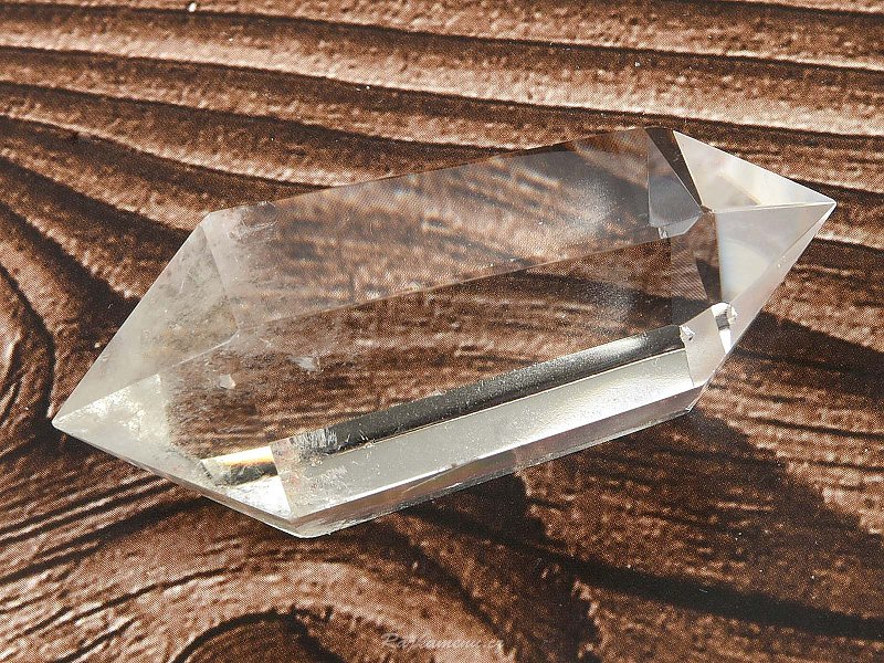 Křišťálový krystal (27g)