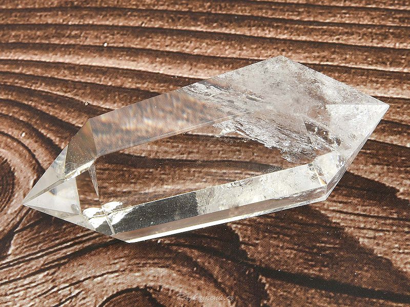 Křišťálový krystal (42g)