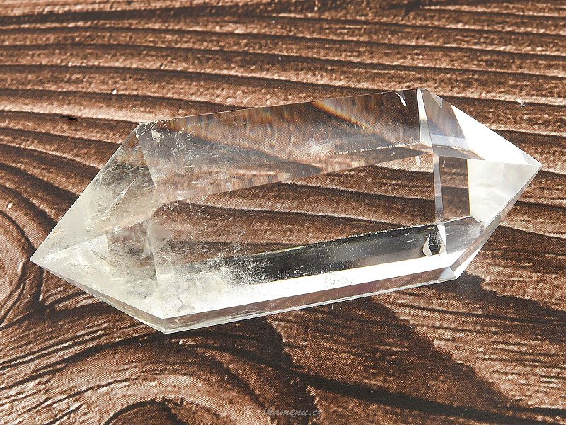 Křišťálový krystal (62g)