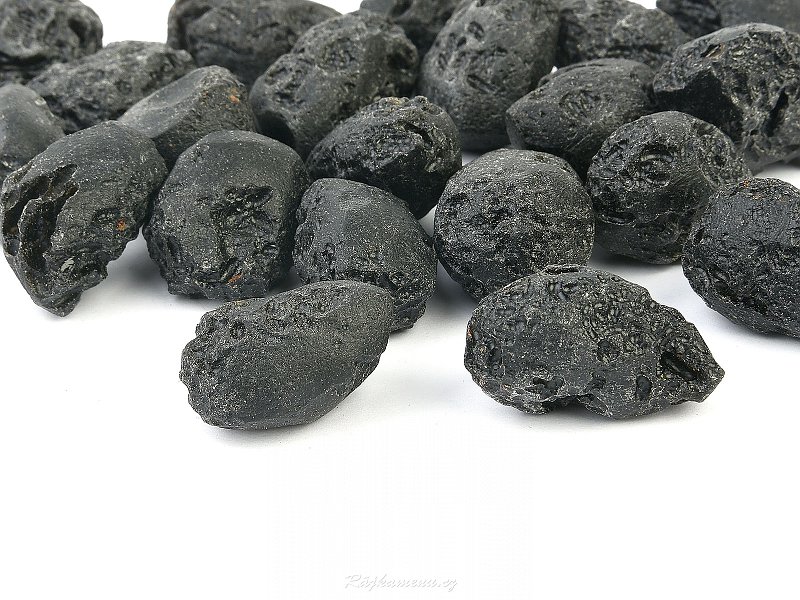Raw tektite from China approx. 3cm