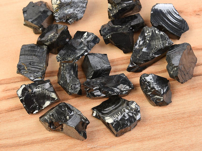 Pieces Shungites more extra from Russia