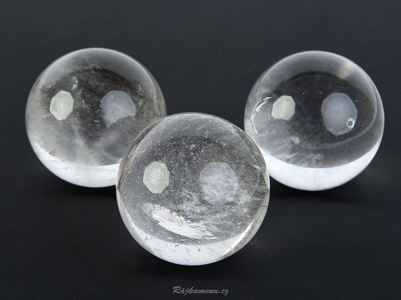 Ball Ø37mm crystal