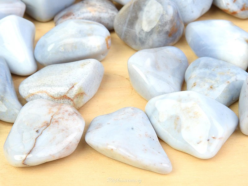 Stone chalcedony 3-4cm