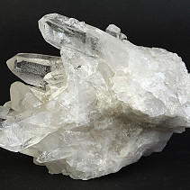 Crude druse crystal 1059g