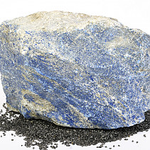 Surový lapis lazuli 2066g