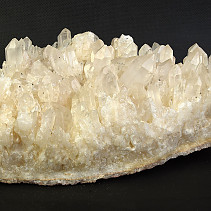 Druze of crystal larger 7364g