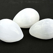 Selenite eggs (50 - 55mm)