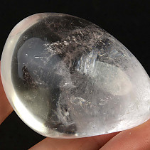 Hladký kámen křišťál (131 g)