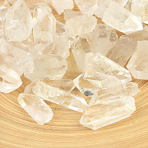 Křišťál přírodní krystal 30-45mm