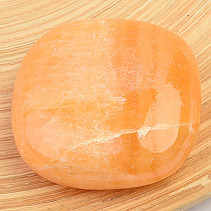 Orange calcite (114 g)