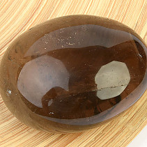 Hladký kámen záhněda (155 g)