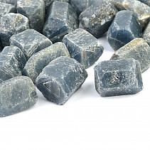 Safírový krystal (cca 1,5-2cm) Pakistán