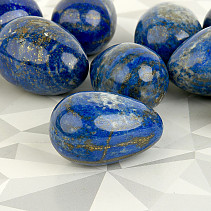 Vajíčko z kamene lapis lazuli 4 - 4,5cm