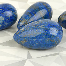 Vajíčko z kamene lapis lazuli 4,5 - 5cm