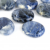 Sodalite massage soap 45mm