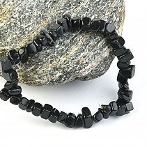 Bracelet Rainbow Obsidian - irregular