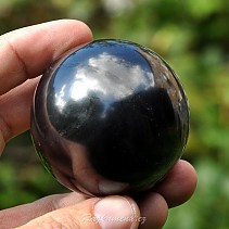 Balls of stone Shungites (Russia) about 200 grams