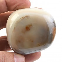 Tumbled agate from Madagascar 138 g