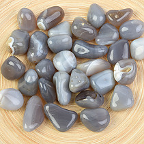 Tumbled agate from Brazil size S