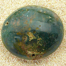 Ocean jasper stone Madagascar 110 g