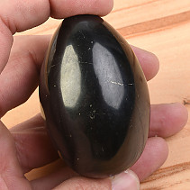 Eggs Shungites 6 cm from Russia