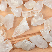 Přírodní krystal křiťál (USA, Arkansas)
