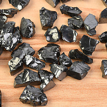 Shungites smaller pieces extra from Russia