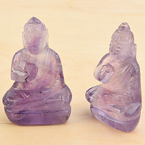Buddha ametyst