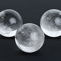 Ball Ø35mm crystal