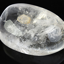 Tumbled stone crystal 181g