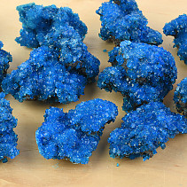 Chalkanit - modrá skalice
