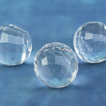 Grinding ball 20 - 22mm crystal