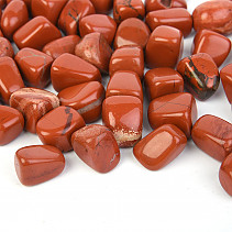 Stone jasper red 1,5-2cm