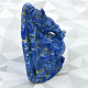 Soška Ganeshy z kamene lapis lazuli